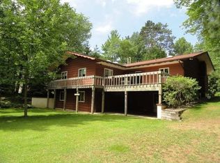 N11174 County Highway U, Tomahawk, WI 54487