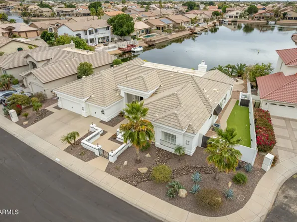 5323 W ROSE GARDEN Lane, Glendale, AZ 85308