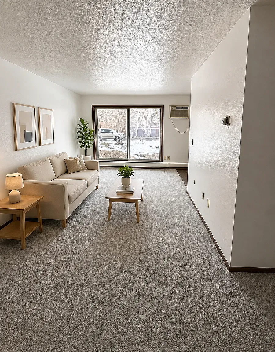 1 bed, 800 sqft, $1,095 — Photo 3