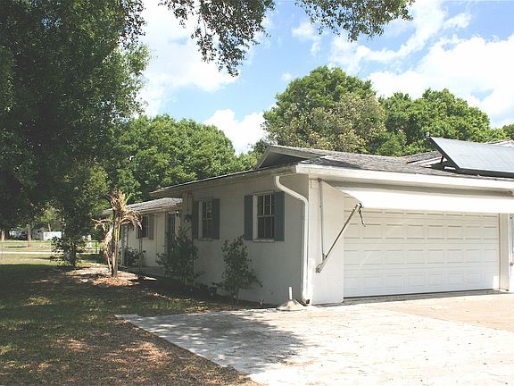 Front w/Solar heat panel