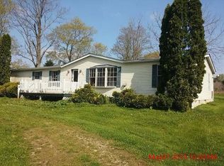 850 Hull Rd, West Union, OH 45693
