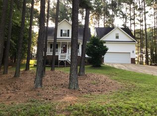 610 Rudy Dr, Clayton, NC 27520