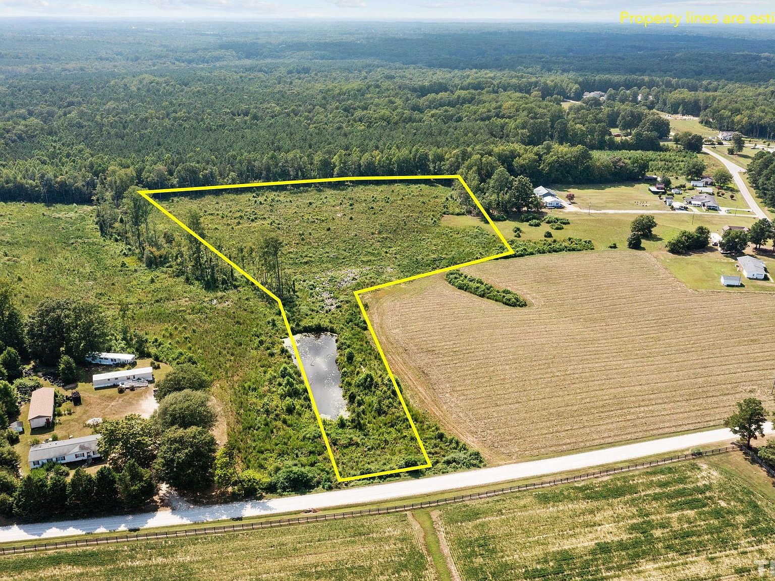 0 Hagwood Rd, Zebulon, NC 27597 MLS 2525093 Zillow