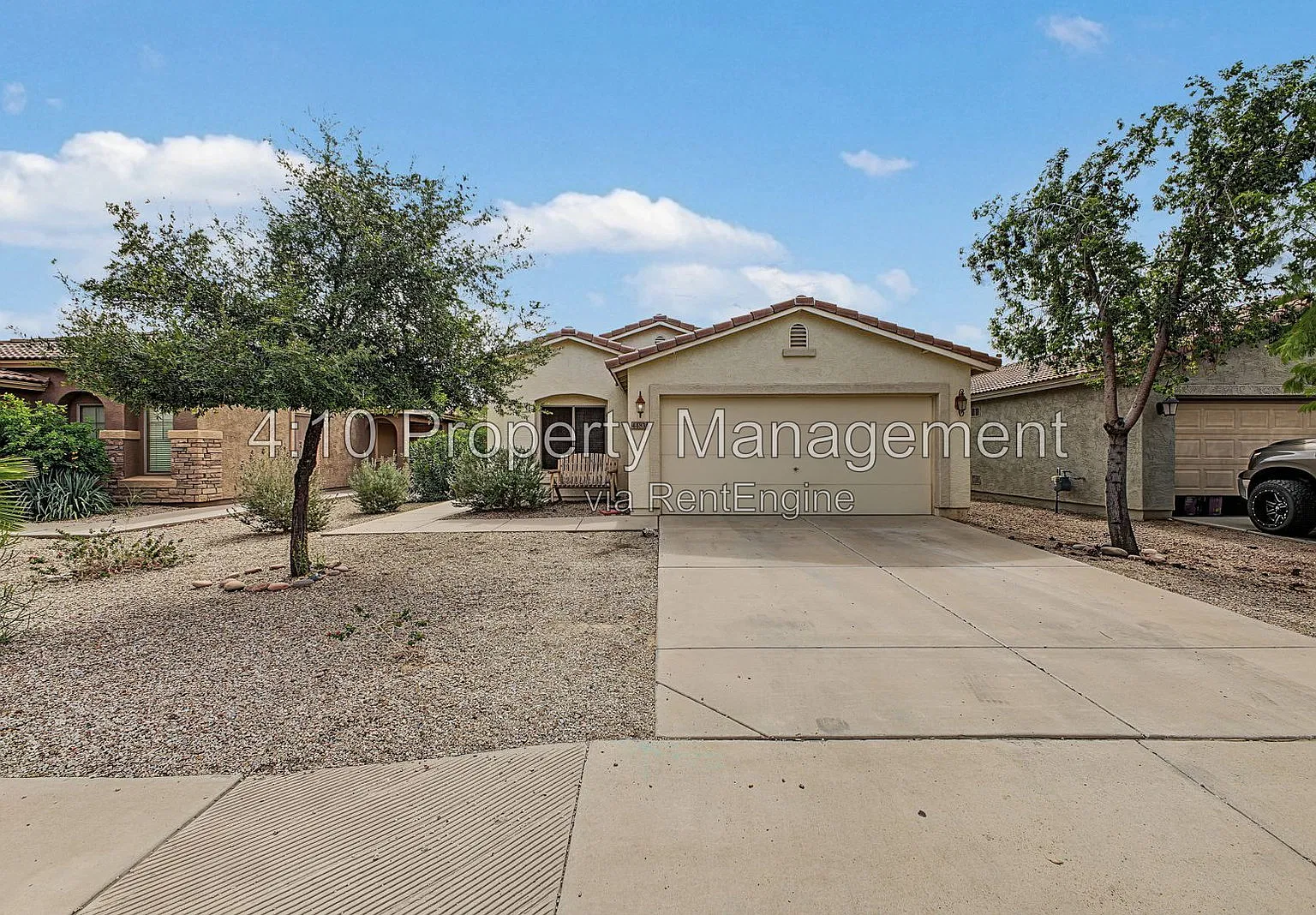 3 bed, 2.0 bath, 1670 sqft, $1,700 — Photo 2