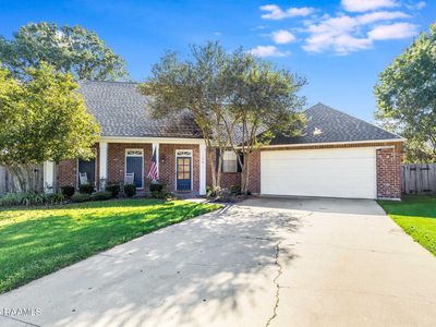 108 Britain Cir, LAFAYETTE, LA, 70508