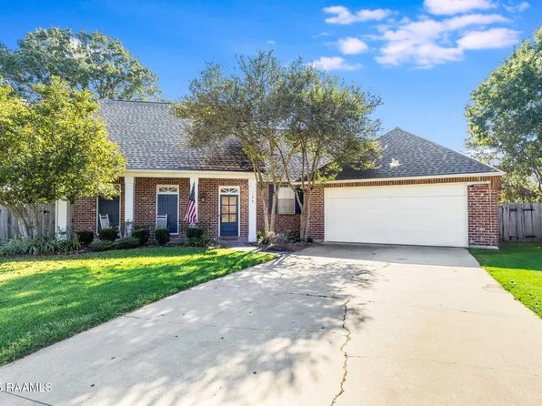108 Britain Cir, Lafayette, LA 70508