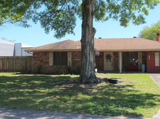 129 Saint Agnes Dr, Bourg, LA 70343
