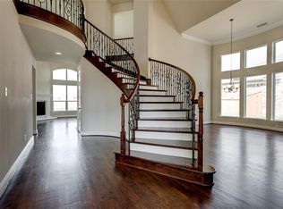 5151 Willow Bend Ln, Sachse, TX 75048