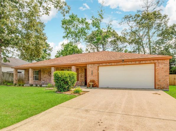 9024 Zapata Way, Willis, TX 77378