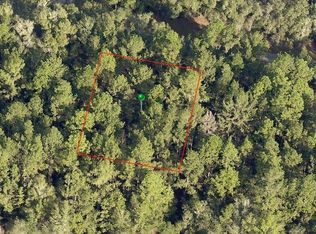 1628 E Badger Dr, Citrus Springs, FL 34434