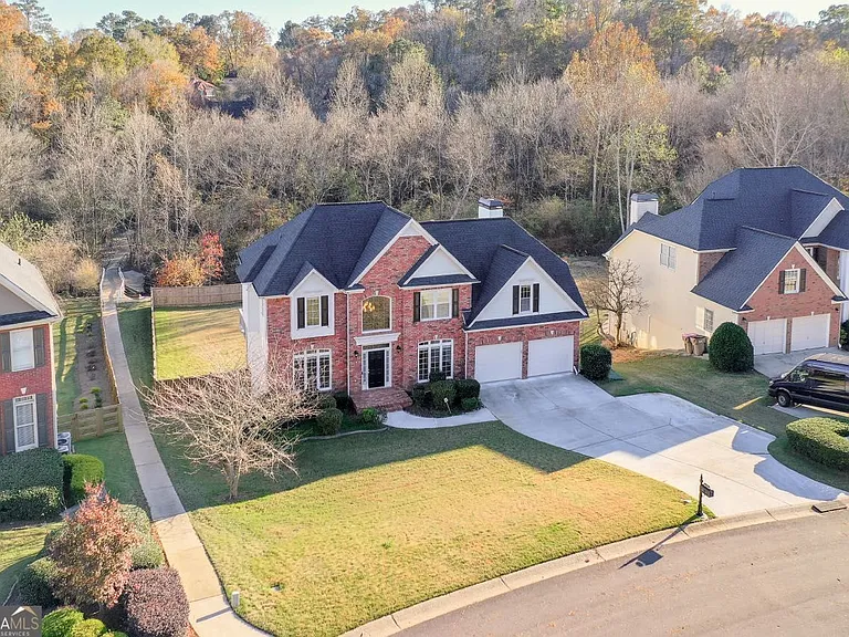 1440 Chattahoochee Run Dr — Photo 48