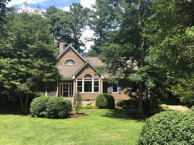 1020 Jones Wynd, Wake Forest, NC, 27587