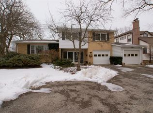 1399 Green Bay Rd, Highland Park, IL 60035