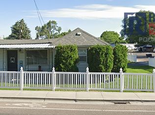 258 W Chubbuck Rd, Chubbuck, ID 83202