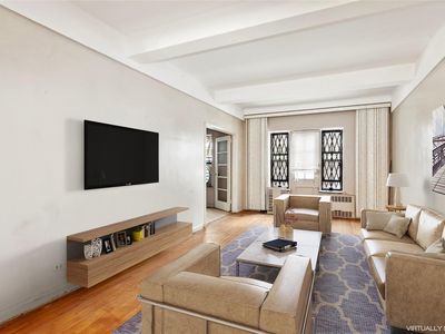 123-35 82nd Road #2-0, Queens, NY, 11415