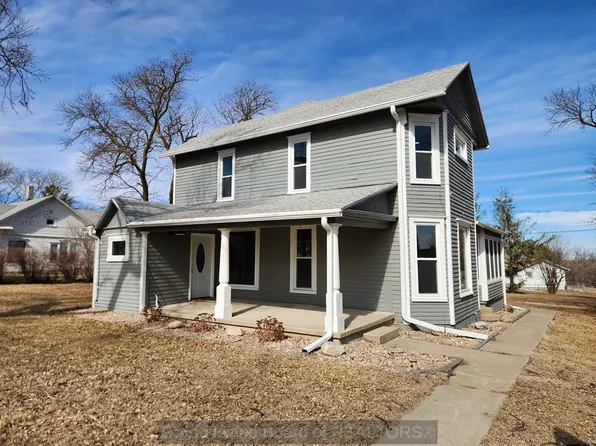 250 W 1st St, Nelson, NE 68961