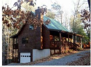 16 Berry Ct, Ellijay, GA 30540