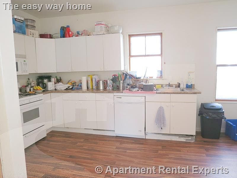 Apartment Rental Experts
