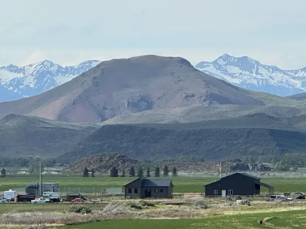 159 Foothill Rd, Carey, ID 83320