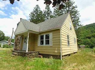 580 Old Portage Rd, Emporium, PA 15834