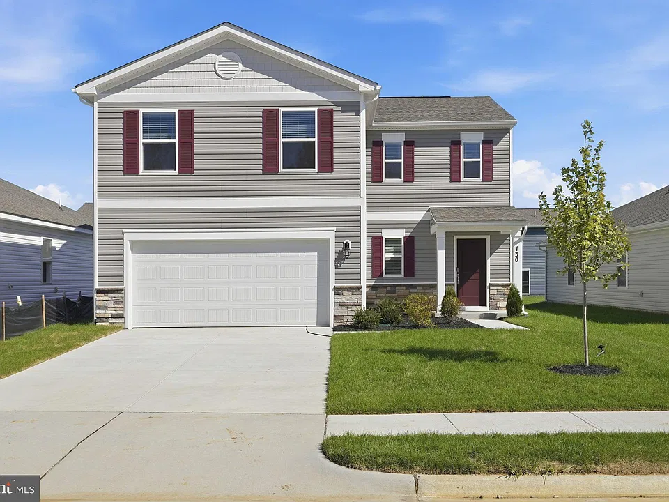 130 Bookers Crest Dr