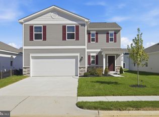 130 Bookers Crest Dr, Stephens City, VA 22655
