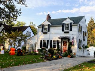 500 Northview Dr, Columbus, OH