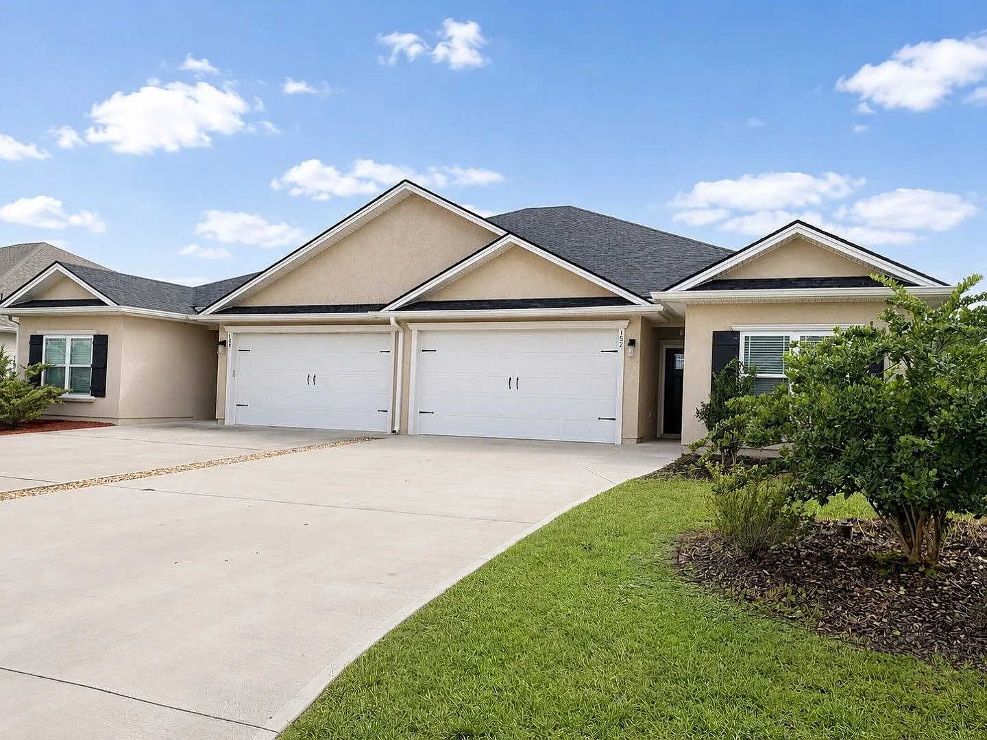 152 The Villas Way |The Villas at Camden Woods | Kingsland, Camden County, Georgia — Photo 3