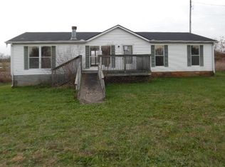 4778 S Qualls Rd, Adams, TN 37010
