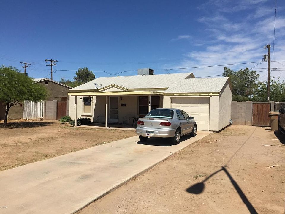 1st image of 317 N Los Robles Dr