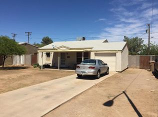 317 N Los Robles Dr, Goodyear, AZ 85338