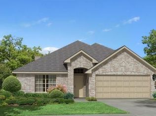 107 Arabian Rd, Waxahachie, TX 75165