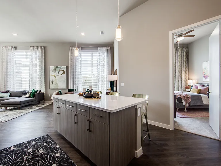 The Monarch Medical District Apartments — Photo 17