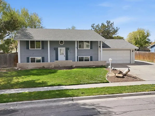 12454 S 1450 W, Riverton, UT 84065