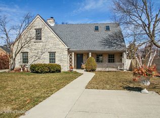 1025 Green Bay Rd, Glencoe, IL