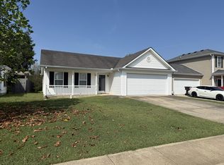 2638 Sewanee Pl, Murfreesboro, TN 37128