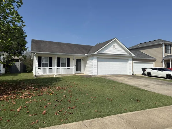 2638 Sewanee Pl, Murfreesboro, TN 37128
