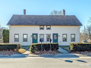 228 Fitchville Rd, Bozrah, CT 06334