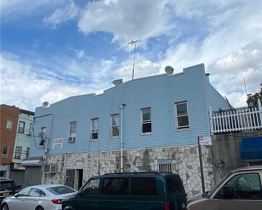 654 Liberty Ave, Brooklyn, NY 11207 Zillow