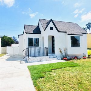 542 W 103rd St, Los Angeles, CA, 90044