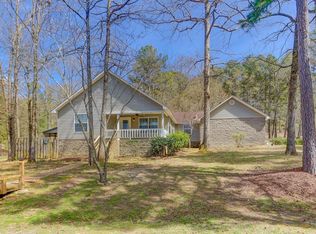 319 Coolwood Ter, Hot Springs, AR 71913