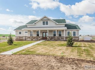9380 Meadow Farms Dr, Milliken, CO 80543