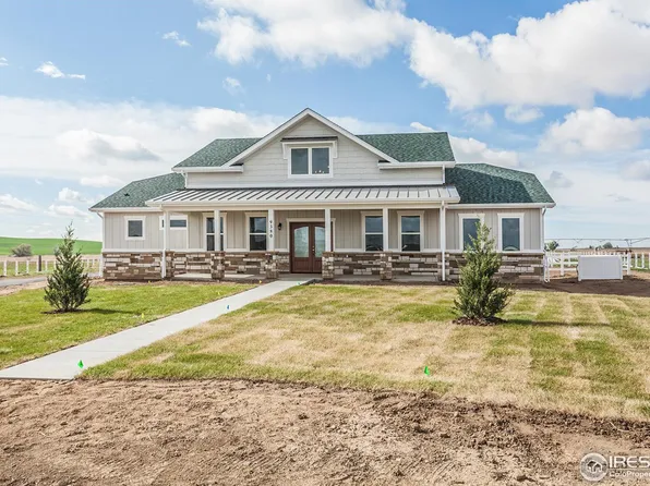 9380 Meadow Farms Dr, Milliken, CO 80543