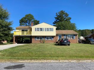 3406 Foster Ave, South Chesterfield, VA 23803
