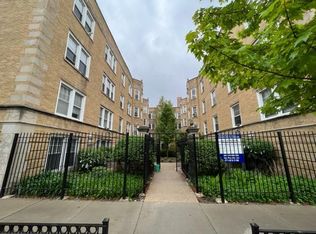 2341 W Addison St, Chicago, IL 60618