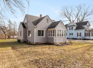 3579 Lincoln Rd, Hamilton, MI 49419