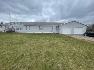 3415 E Frances Rd, Clio, MI 48420