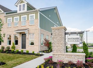 515 Hartmann Landing Way, Lebanon, TN 37090