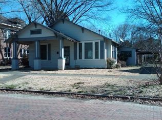 910 Beech St, Helena, AR 72342