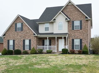 1029 Matheus Dr, Murfreesboro, TN 37128